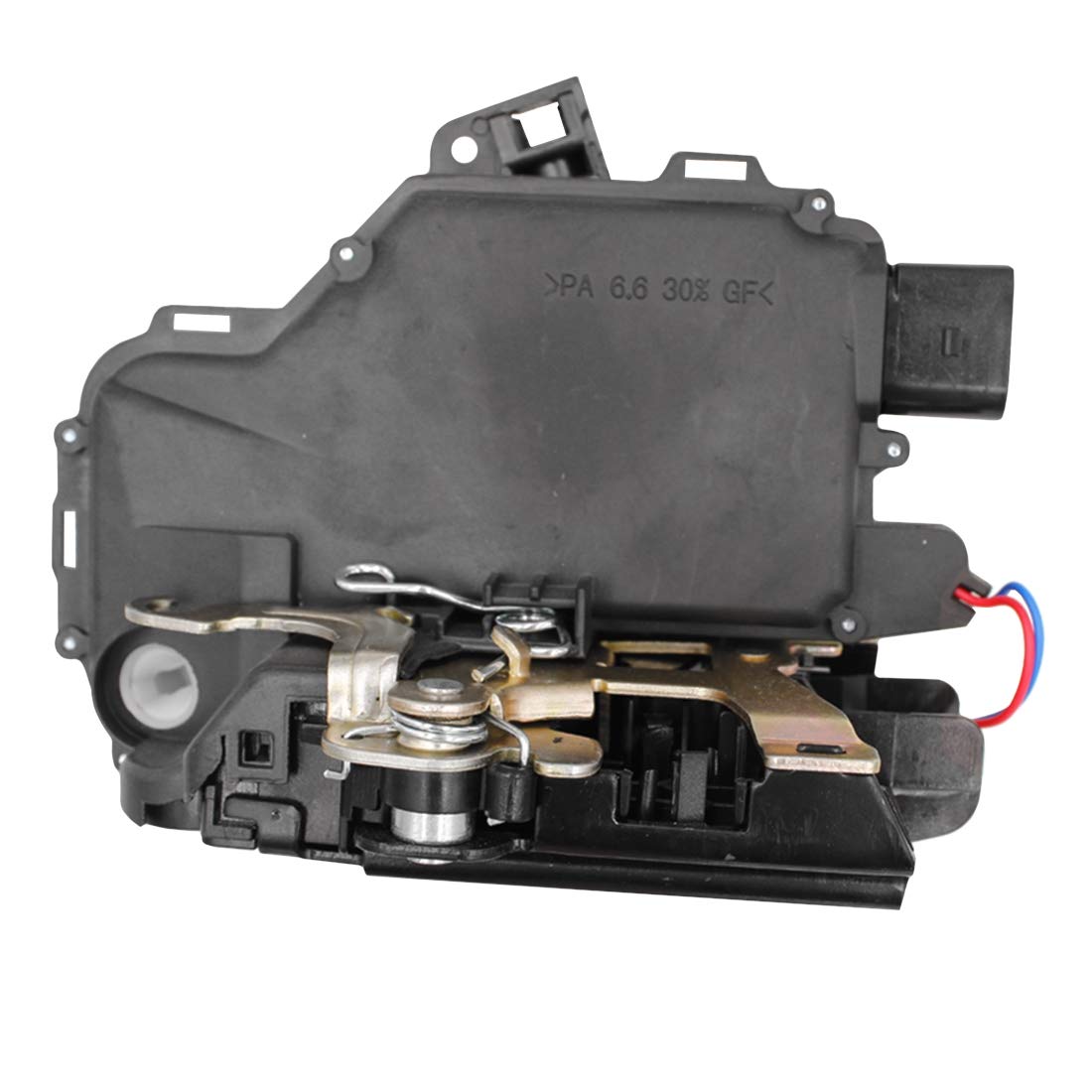 Attuatore fermo serratura porta posteriore destro OEM # 3B1837016A per VW Jetta Passat Golf Rabbit GTI