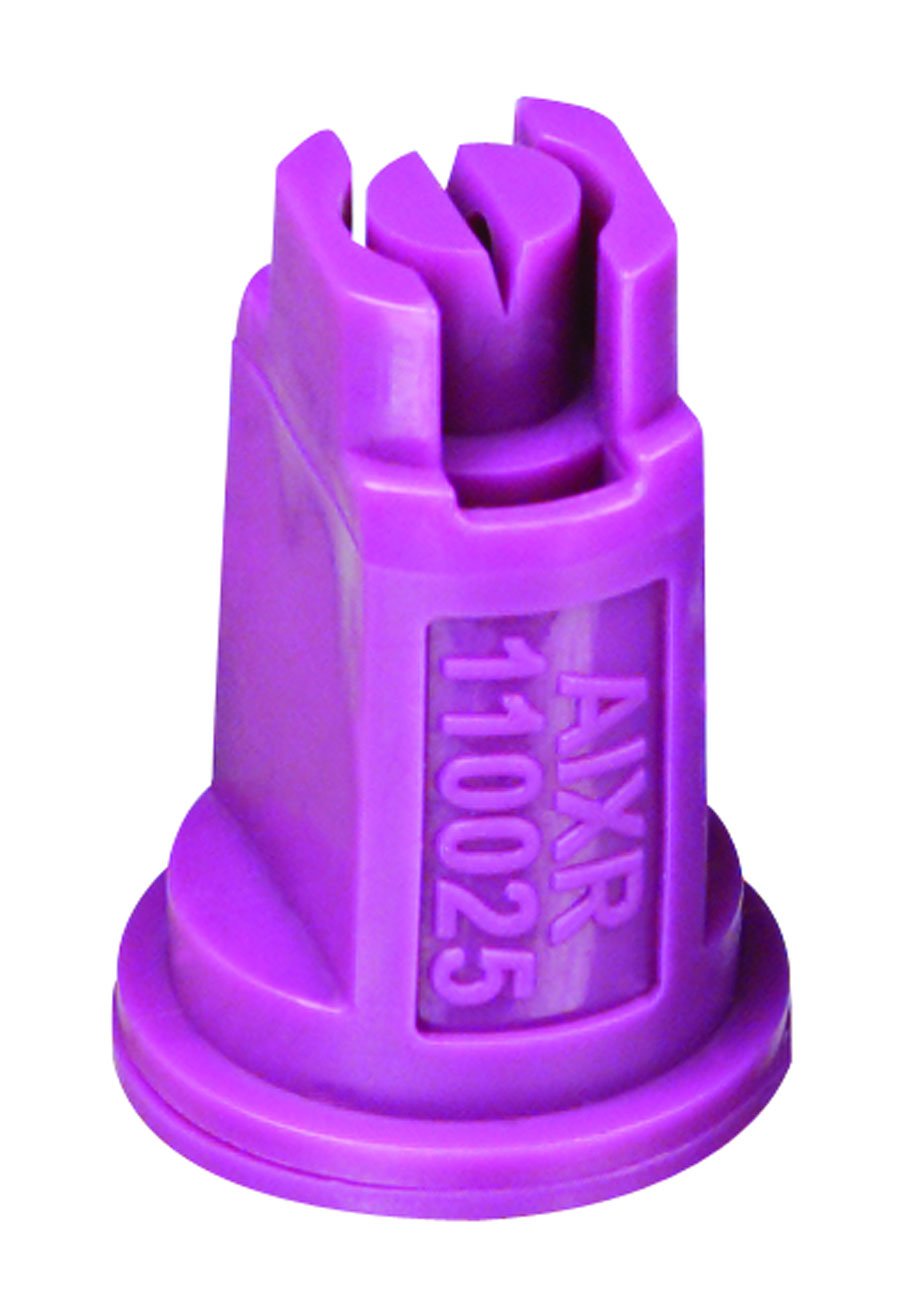 Amazon.com: TeeJet AIXR110025VP Air Induction Extended Range Tip