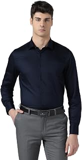 Blackberrys Men Formal Shirts Price In India