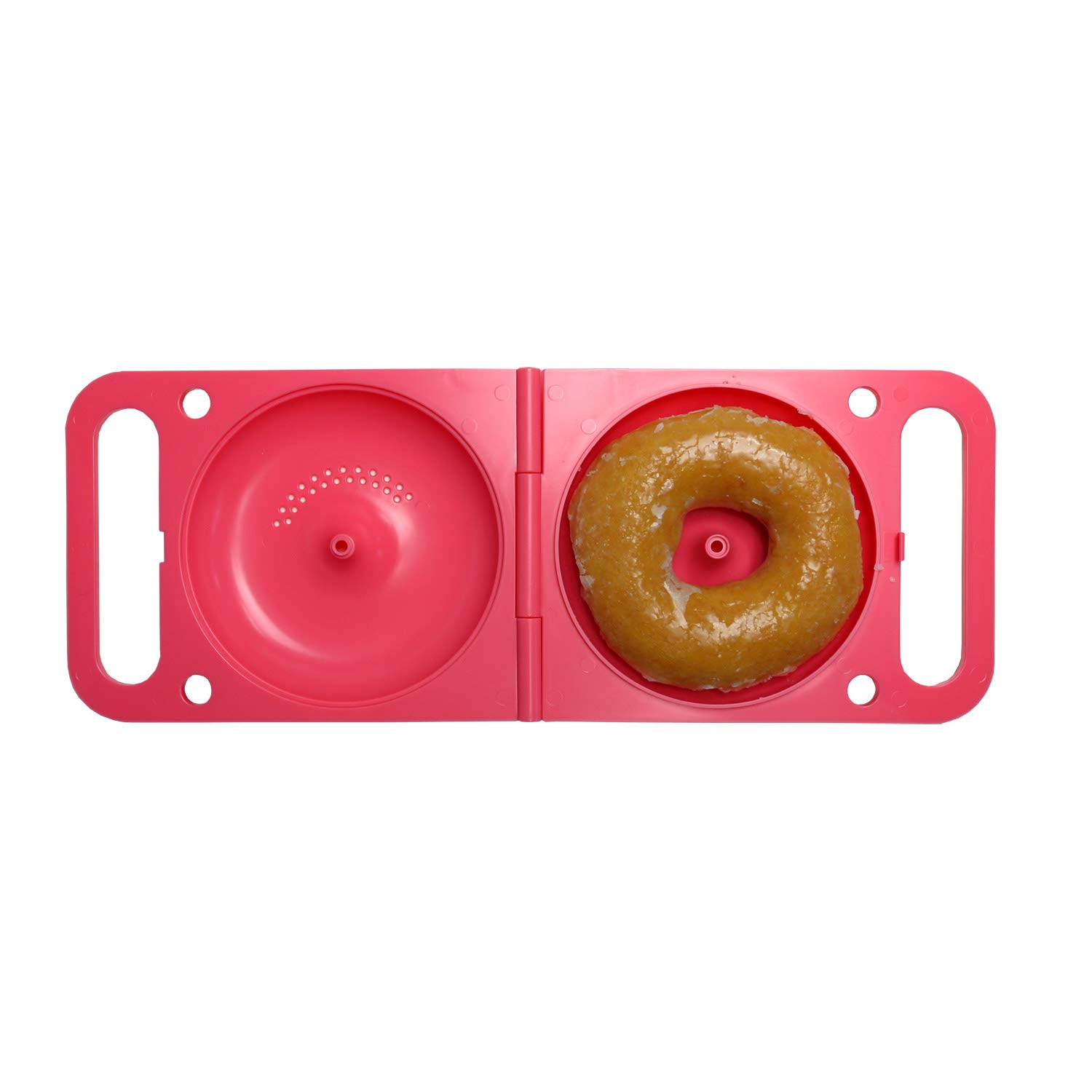 Amazon｜ドーナツ・ツー・ゴー(Doughnut To-Go) フロッググリーン