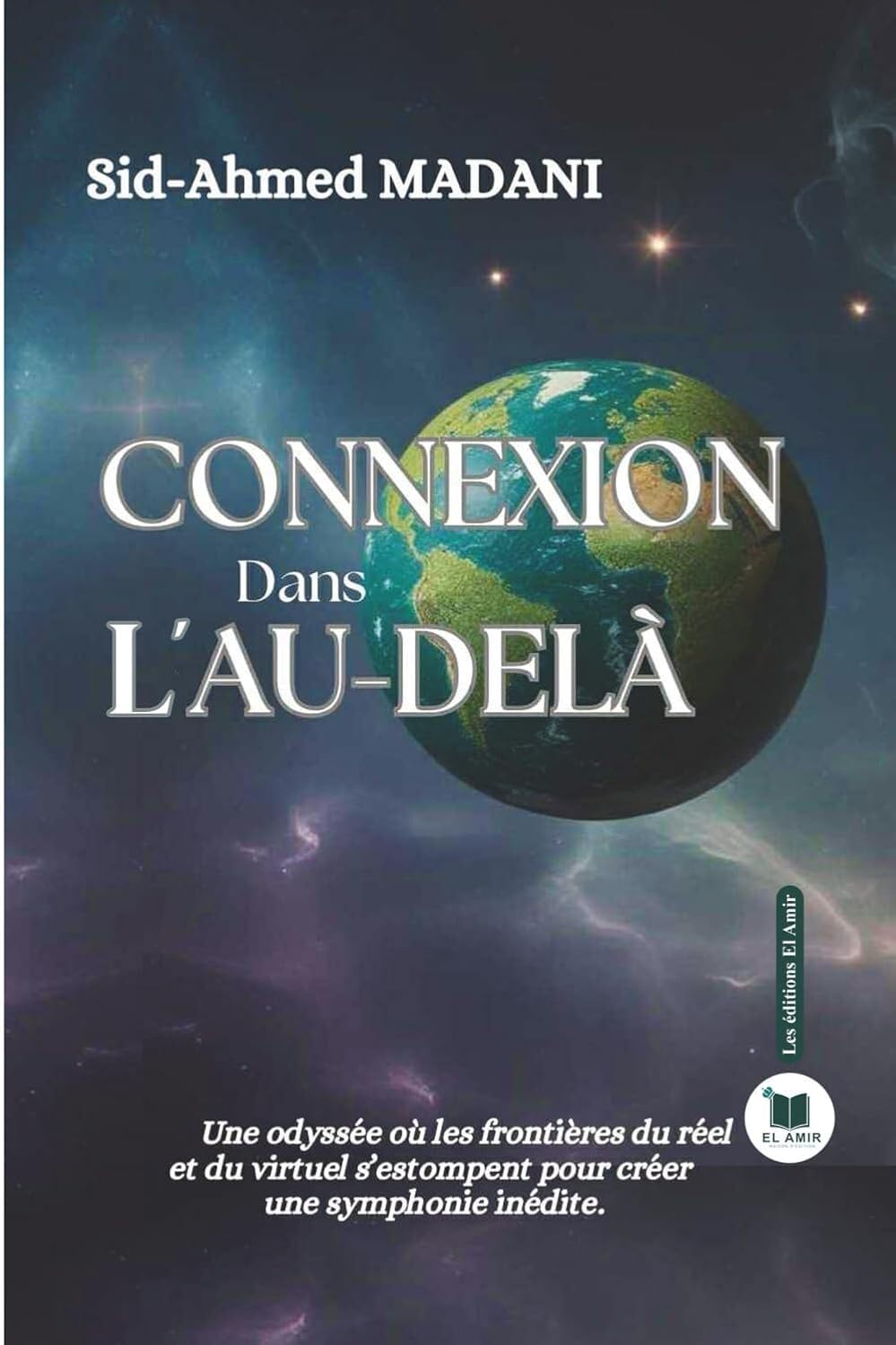 Connexion dans l’au delà