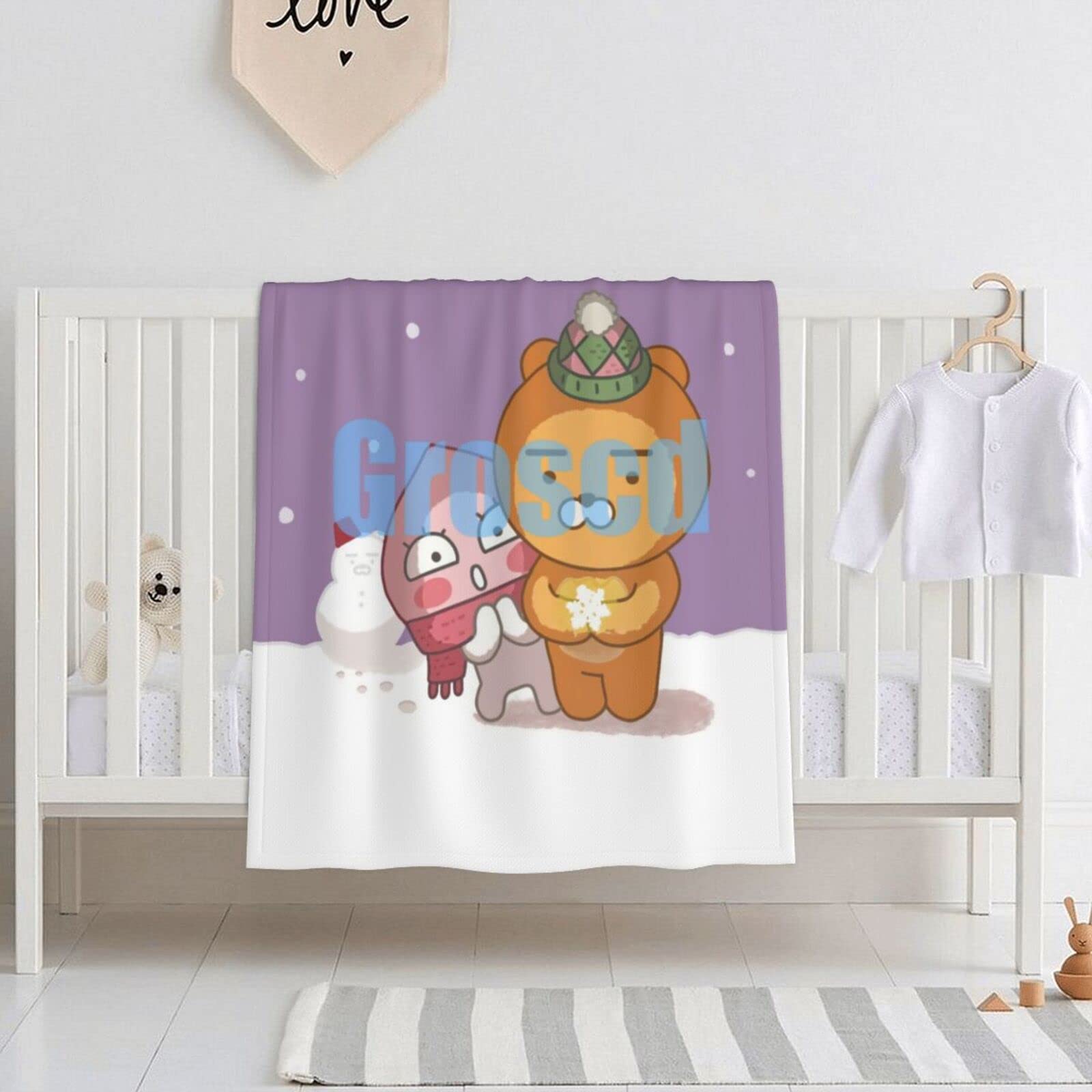 Amazon.co.jp: カカオフレンズ ライアン アピーチ_1 ベビー 新生児