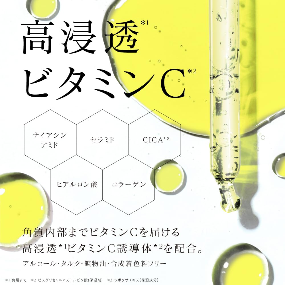 Amazon.co.jp: nonc (ノンク) 毛穴ケア 導入美容液 ピーリング 美容液