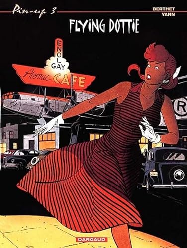 PIN-UP T3