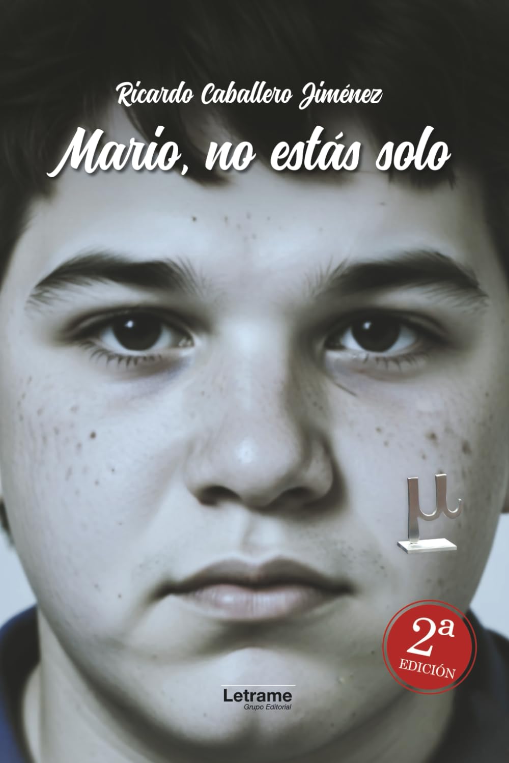 Mario, no estás solo.: 2 (Ficción)