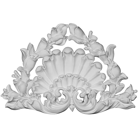 Ekena Millwork ONL08X05X00SH 8 1/4