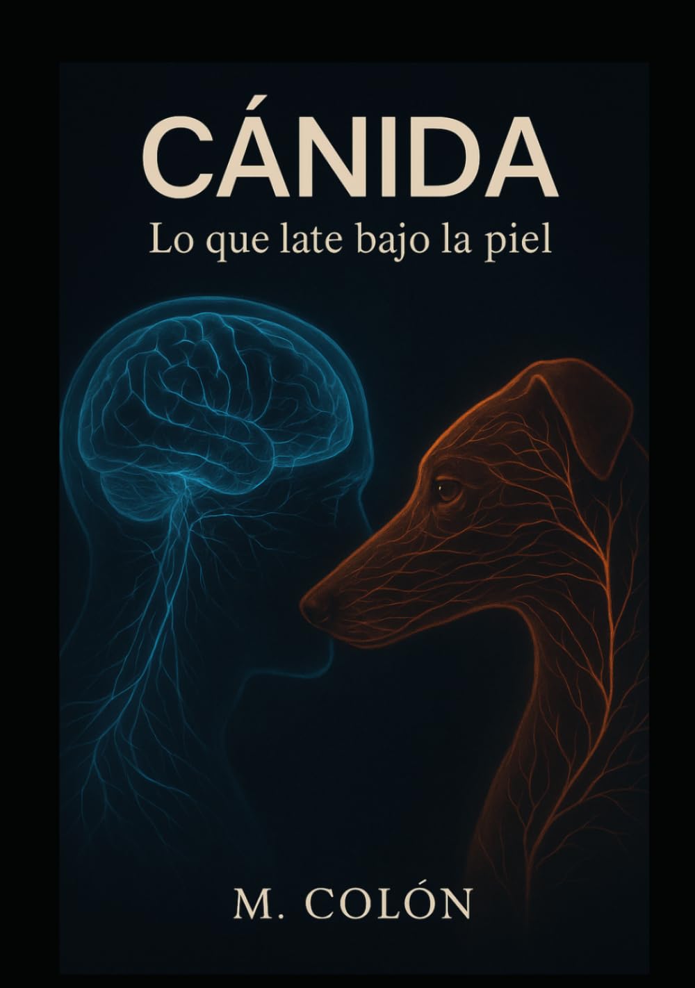 Cánida: Lo que late bajo la piel