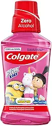 Enxaguante Bucal Colgate Plax Kids 250ml
