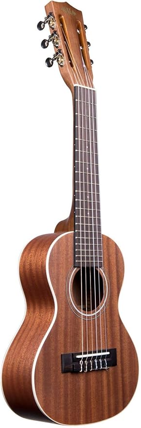 KA-GL Mahogany Guitarlele