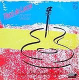 paco de lucia youtube full album  Live..one summer night [Vinyl LP]