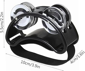 Amazon.co.jp: パーカッションフットタンバリン - 打楽器楽器フット Amazon.co.jp: パーカッションフットタンバリン - 打楽器楽器フット