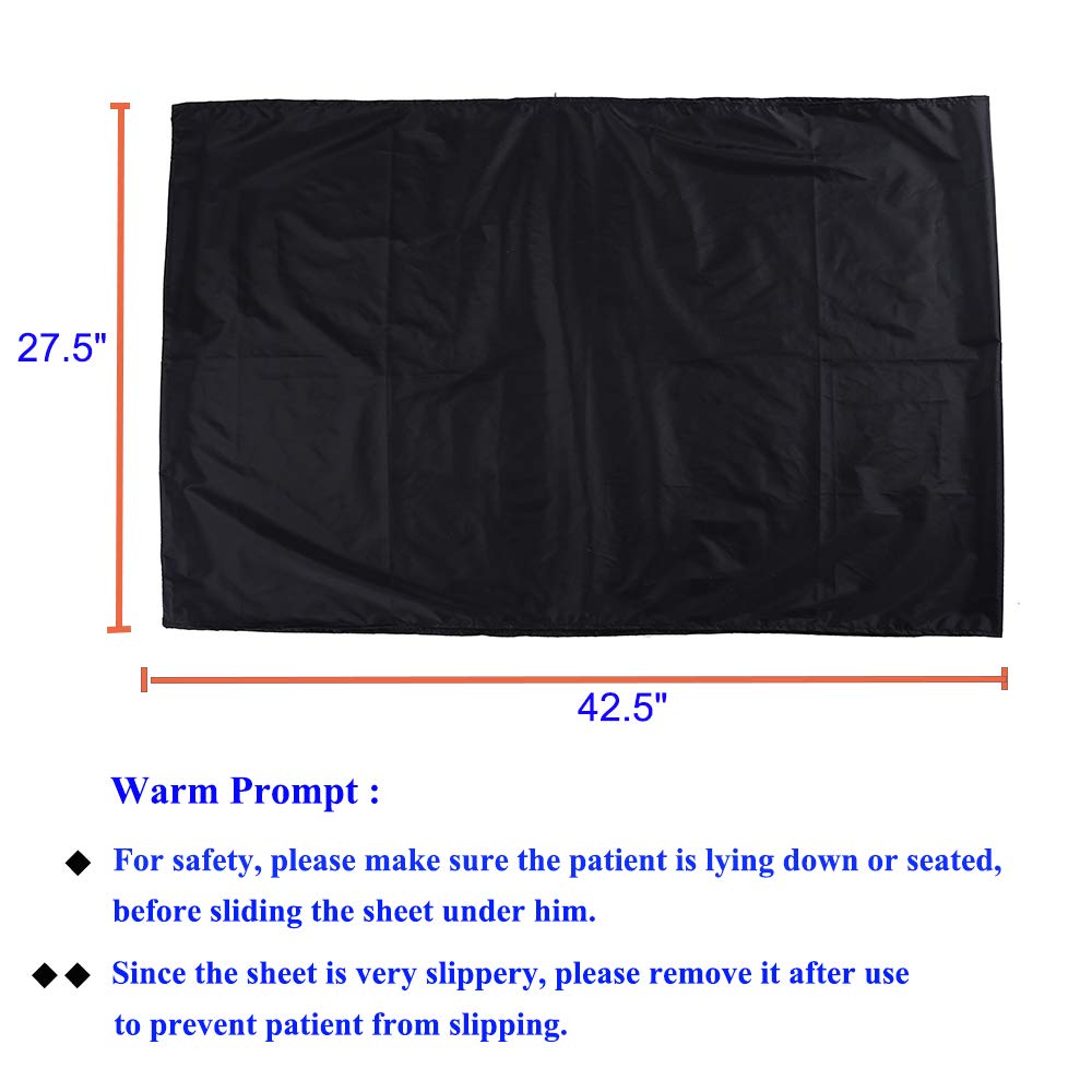 Buy Sliding Board Transfer Tubular Slide Sheet Sleep Positioning Device