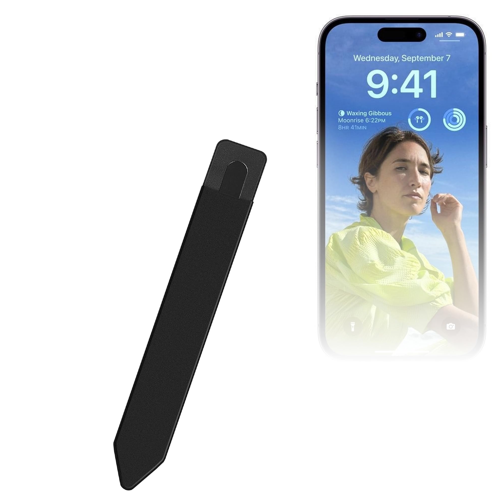 Amazon.com: BoxWave Stylus Pouch Compatible with Apple iPhone 16