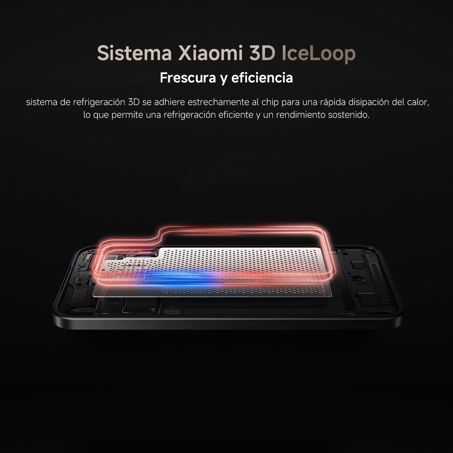 XIAOMI 15T Smartphone de 12+256GB Negro Lente óptica Leica Summilux | MediaTek Dimensity 8400-Ultra, Pantalla Eye Care de 6,83" 120 Hz, Batería de 5500 mAh, HyperCharge de 67W
