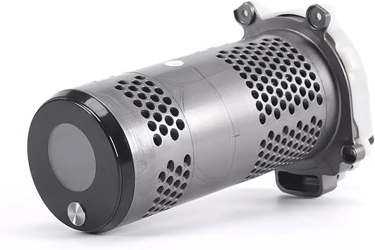 LCD Screen Vacuum Cleaner Motor, Engine MotorCompatible with Dyson V11/SV14/SV15 Main Unit Assembly