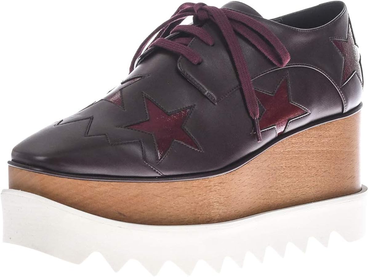 Amazon.com: STELLA MCCARTNEY - ZAPATOS MUJER 363998W1FX1 GOLD