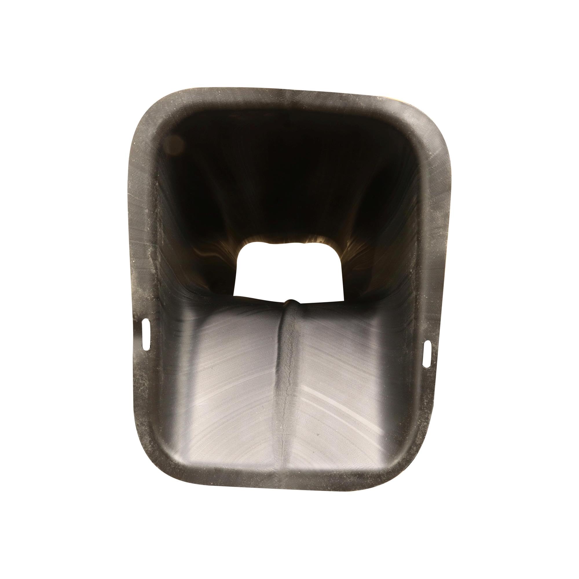 SECURA Tube d'éjection compatible avec Husqvarna CTH130, HECTH130A 954170018 (2000-03) Tracteur de pelouse