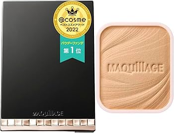 Amazon | マキアージュ ドラマティックパウダリー EX (レフィル