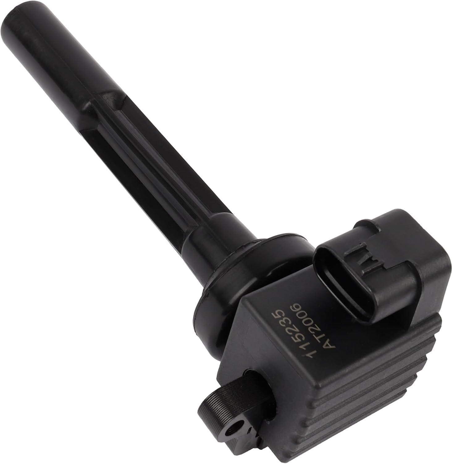 Automotive Parts Pack of 6 Ignition Coil 1998-1999 for Isuzu for Amigo 3.2 L OE Reference UF245