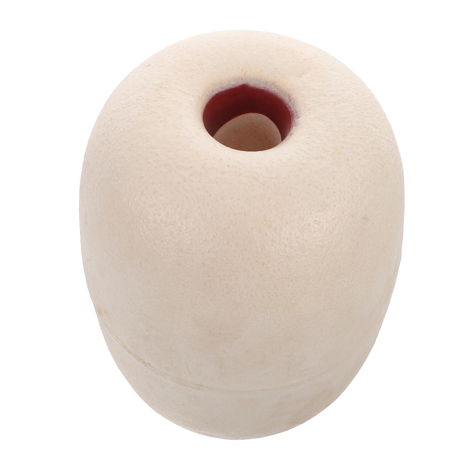 HANABASS Floating Buoy for Nets Durable Watercraft Marker Buoy for Kayak Crabbing Dock Pool High Visibility for Freshwater Saltwater Use