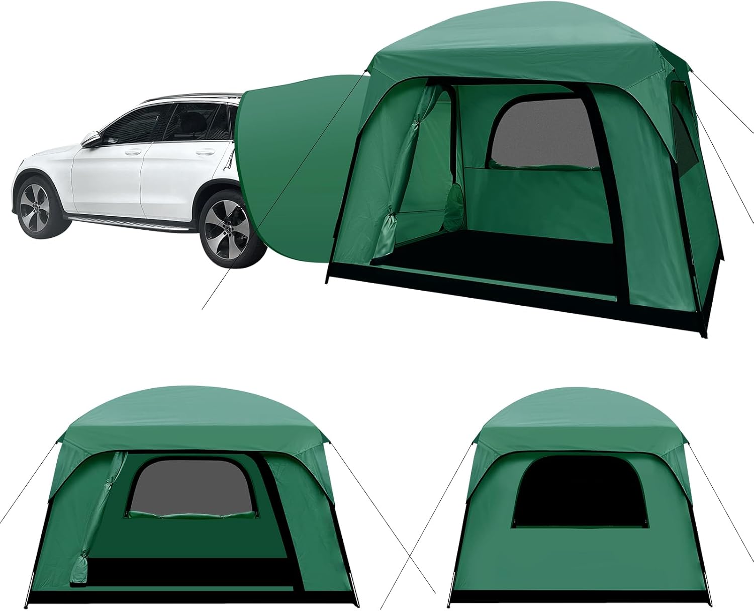 SUV Tent