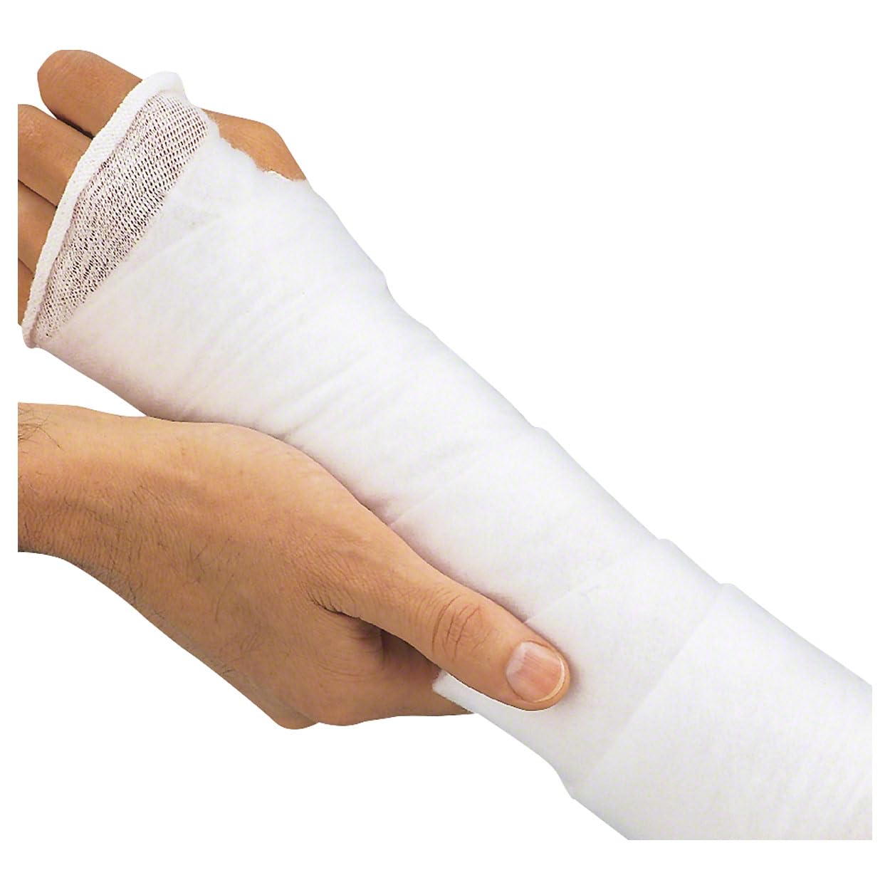 Artiflex Soft Polsterbinde 8 Cmx3 m