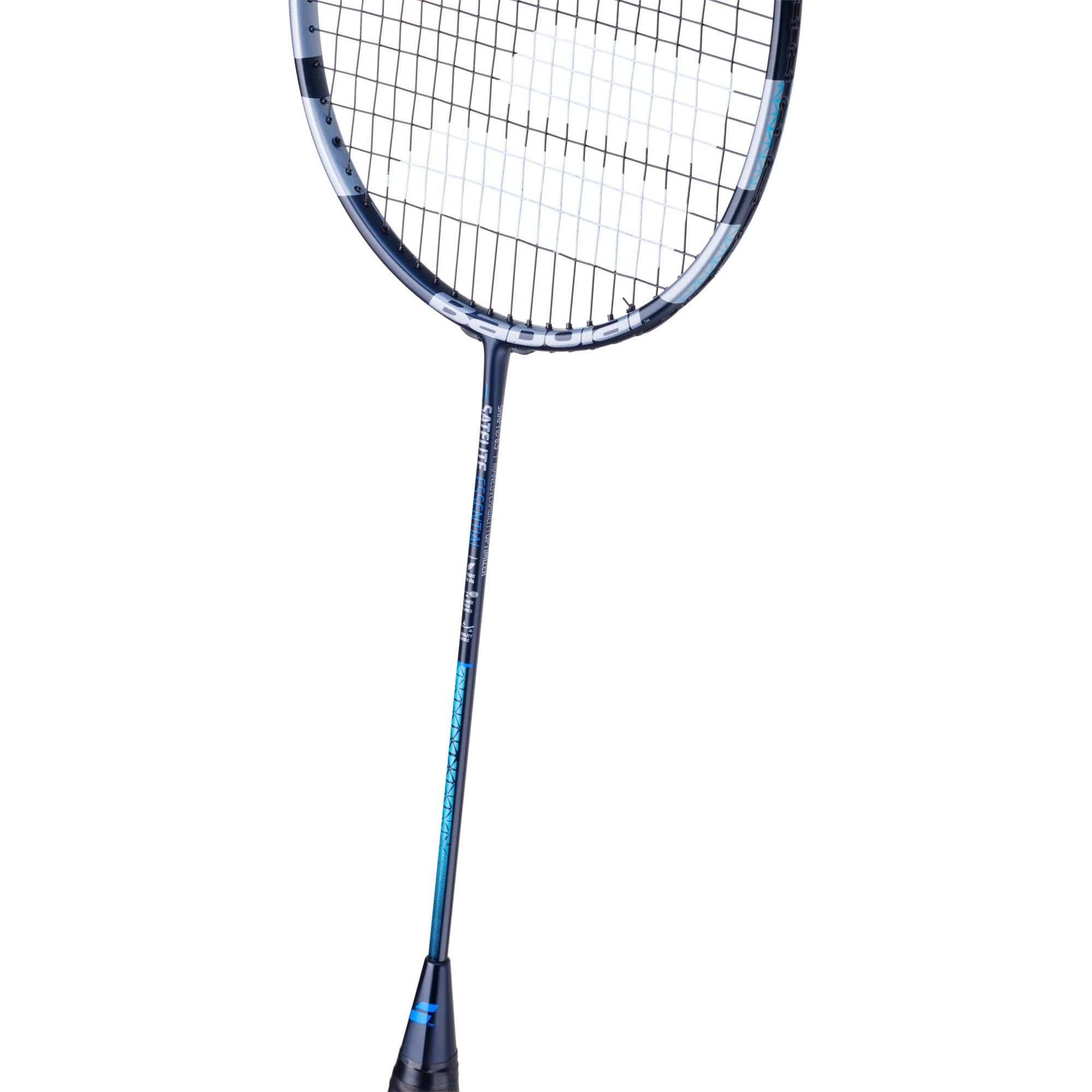 Babolat Raquette de badminton Satelite Essential