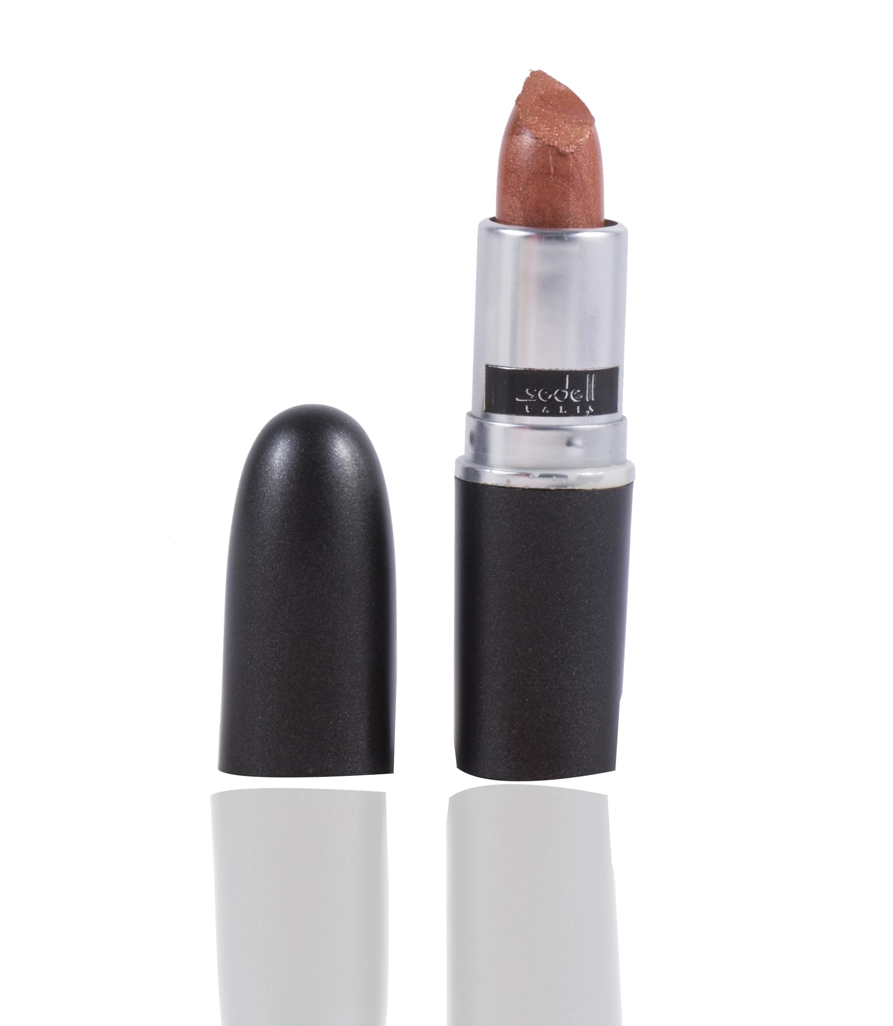 Sedell Paris Lipstick Light Maroon (Matte), SD-2026-02-picture-15