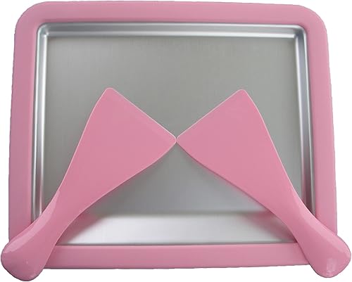 Máquina para hacer helados laminados cuadrados, fabricante de yogurt congelado, fabricante de gelatina, fabricante de sorbetes, bola para hacer