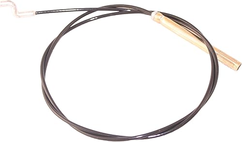 Murray 584747MA Cable de embrague de 31-3/4 pulgadas para quitanieves