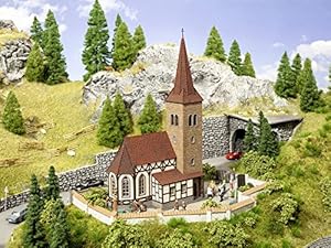 Noch 66906 Kościół Modelarski z Mikrodźwiękiem