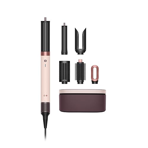 Dyson Airwrap Co-anda2x™ Multi-Styler and Dryer - Complete Long for Straight to Wavy Hair - Ceramic Pink