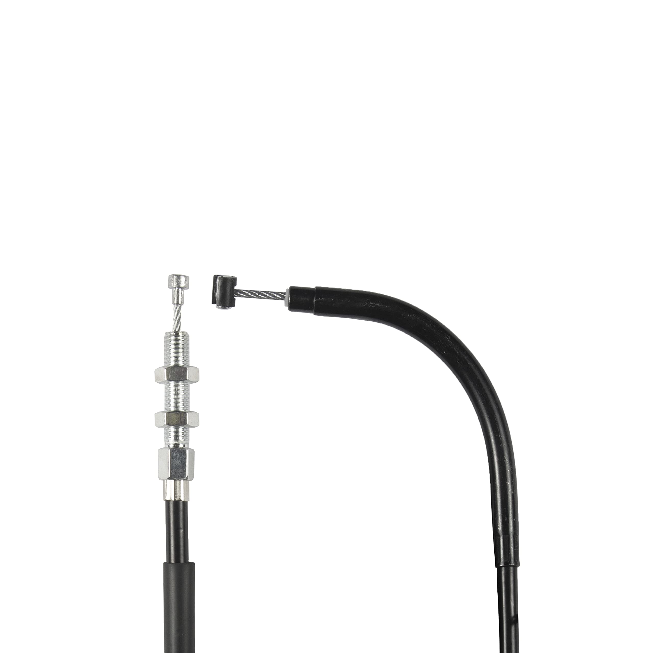MOTOMASTER Cavi Frizione Cavo Controllo Moto Compatibili con Suzuki SV 650 S/su / 58200-19F00