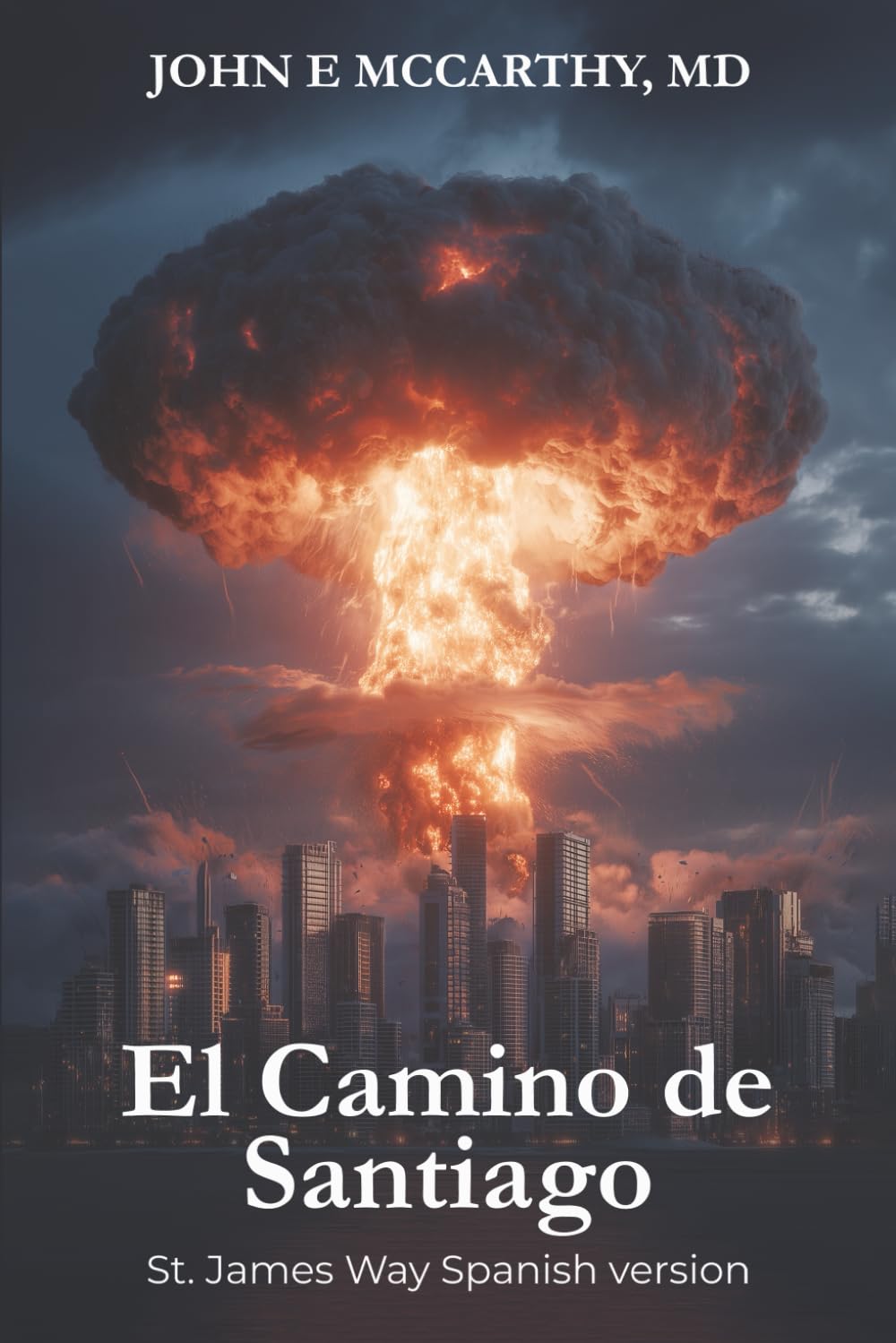 El Camino de Santiago
