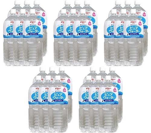 sW Ԃ̃sAEH[^[ 2L Ԃ ~N  Hp H e ܂Ƃߔ  (2L×30{)