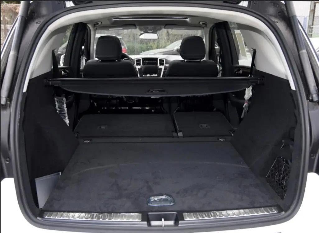 Vasca Custodia Per Baule Per E82 2004-2013 Copertura Completa Tappetini Bagagliaio Di Un'auto Personalizzati Dettagli Interni Cargo Tray Liners Protector Pad(Brown,2005)
