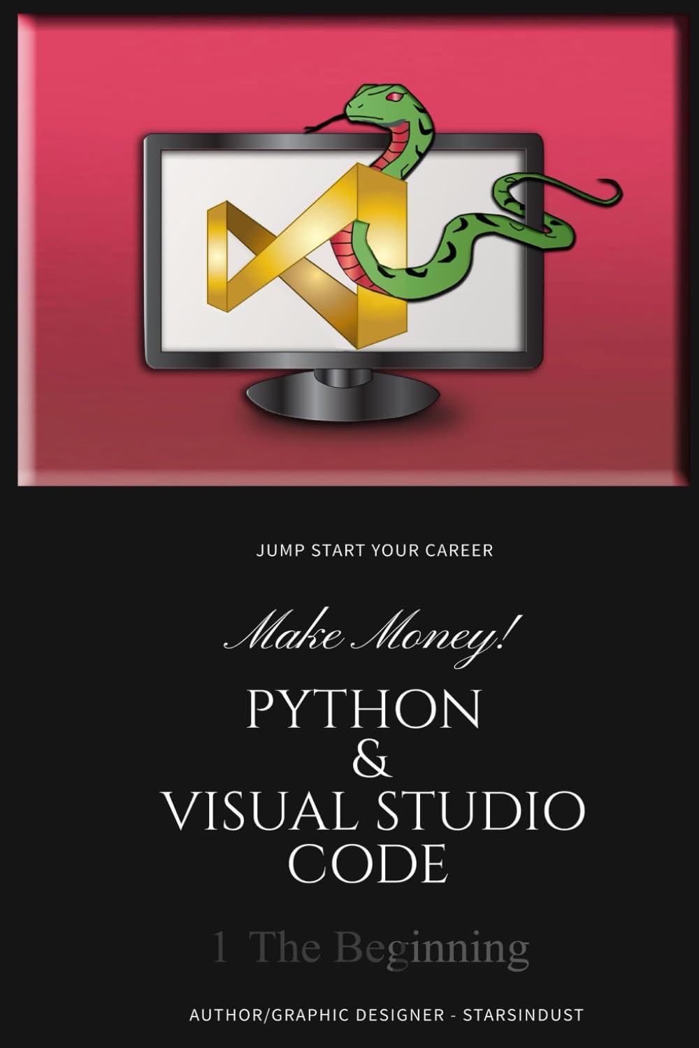 Python & Visual Studio Code: The Beginning
