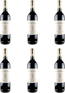 Hartenberg Cabernet Sauvignon Shiraz 75cl x 6 Bottles