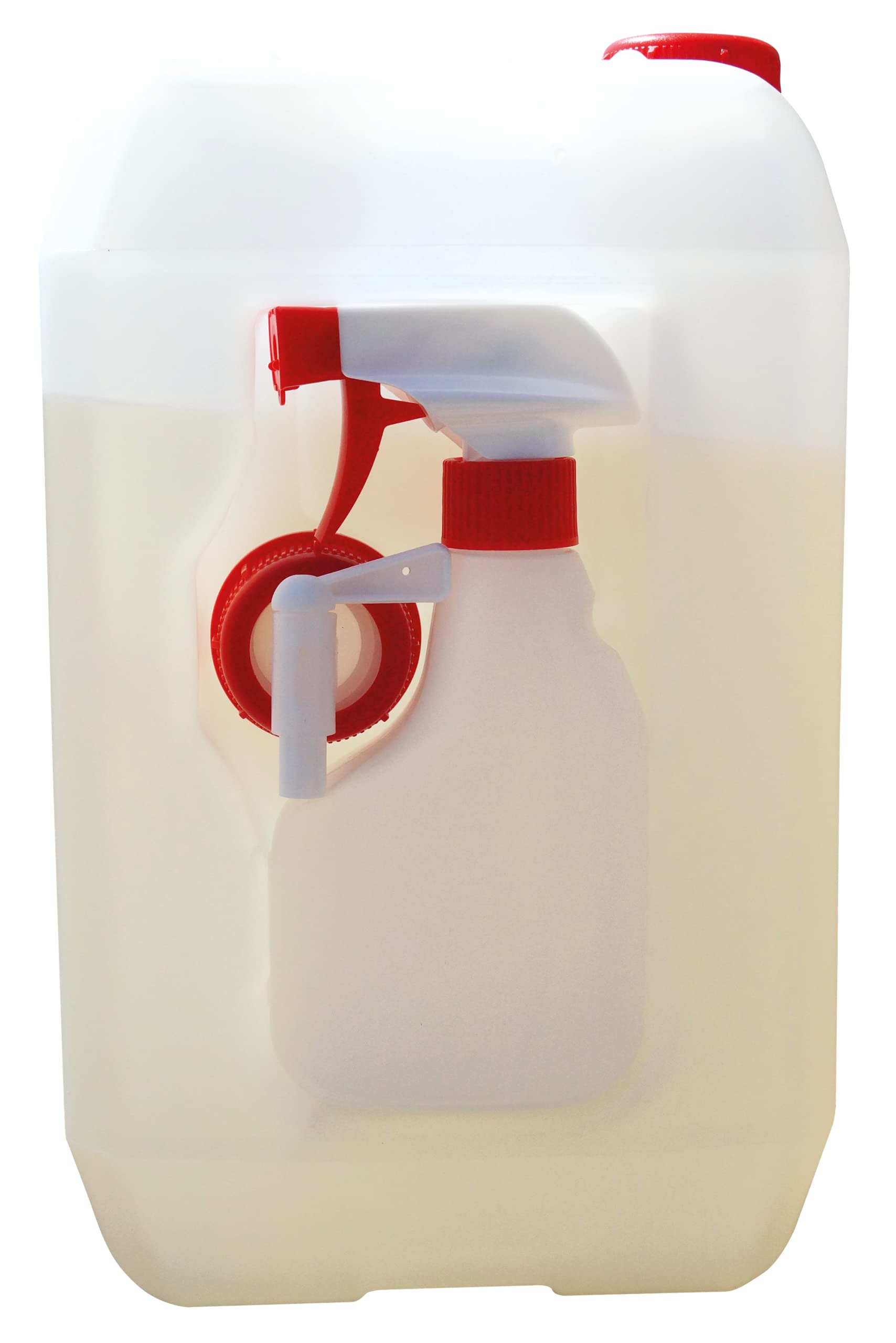 Farm Spray - Gebrauchsfertiges Stallfliegenspray, 5 Liter