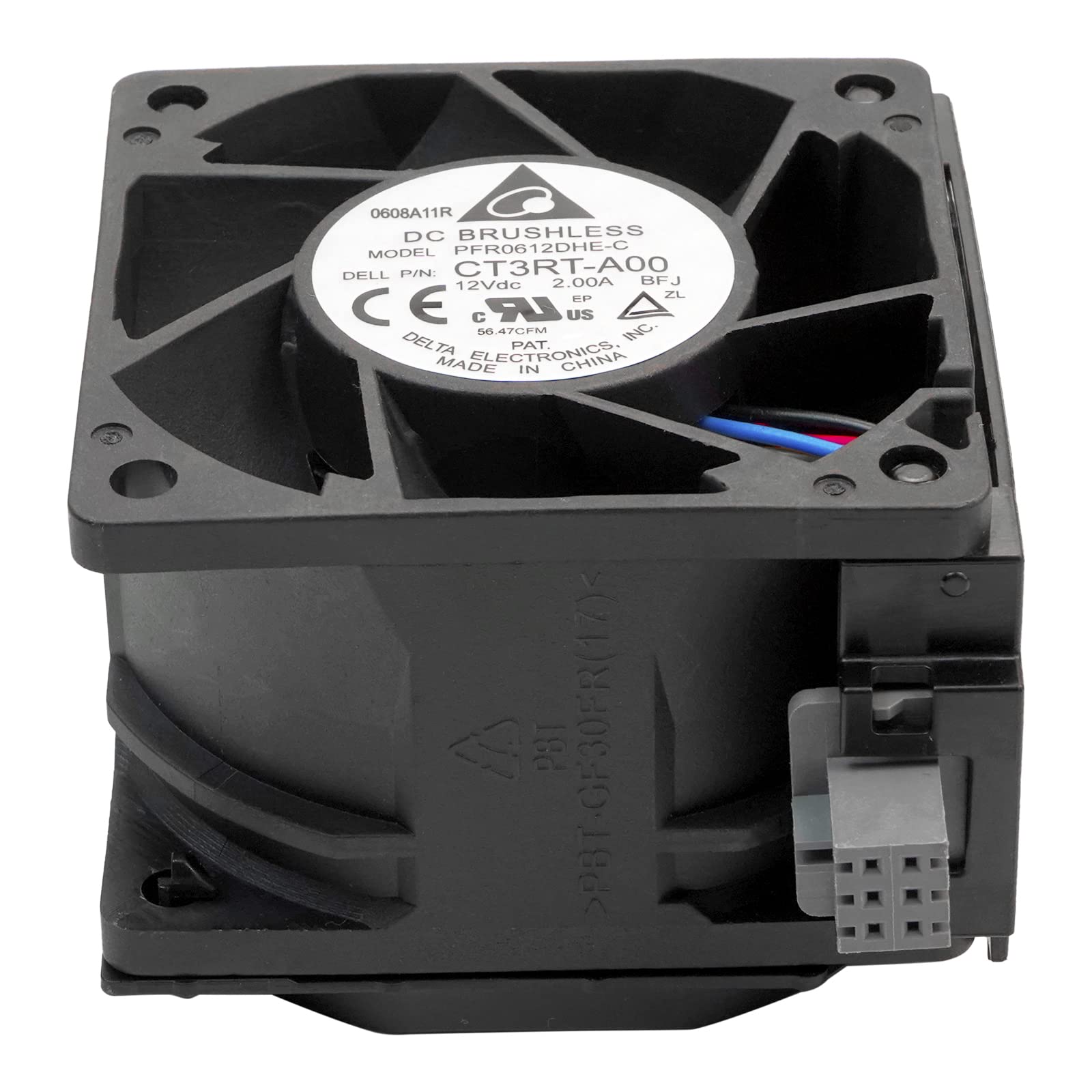 Amazon.co.jp: CPU冷却ファン Dell PowerEdge R840 R940 R7425