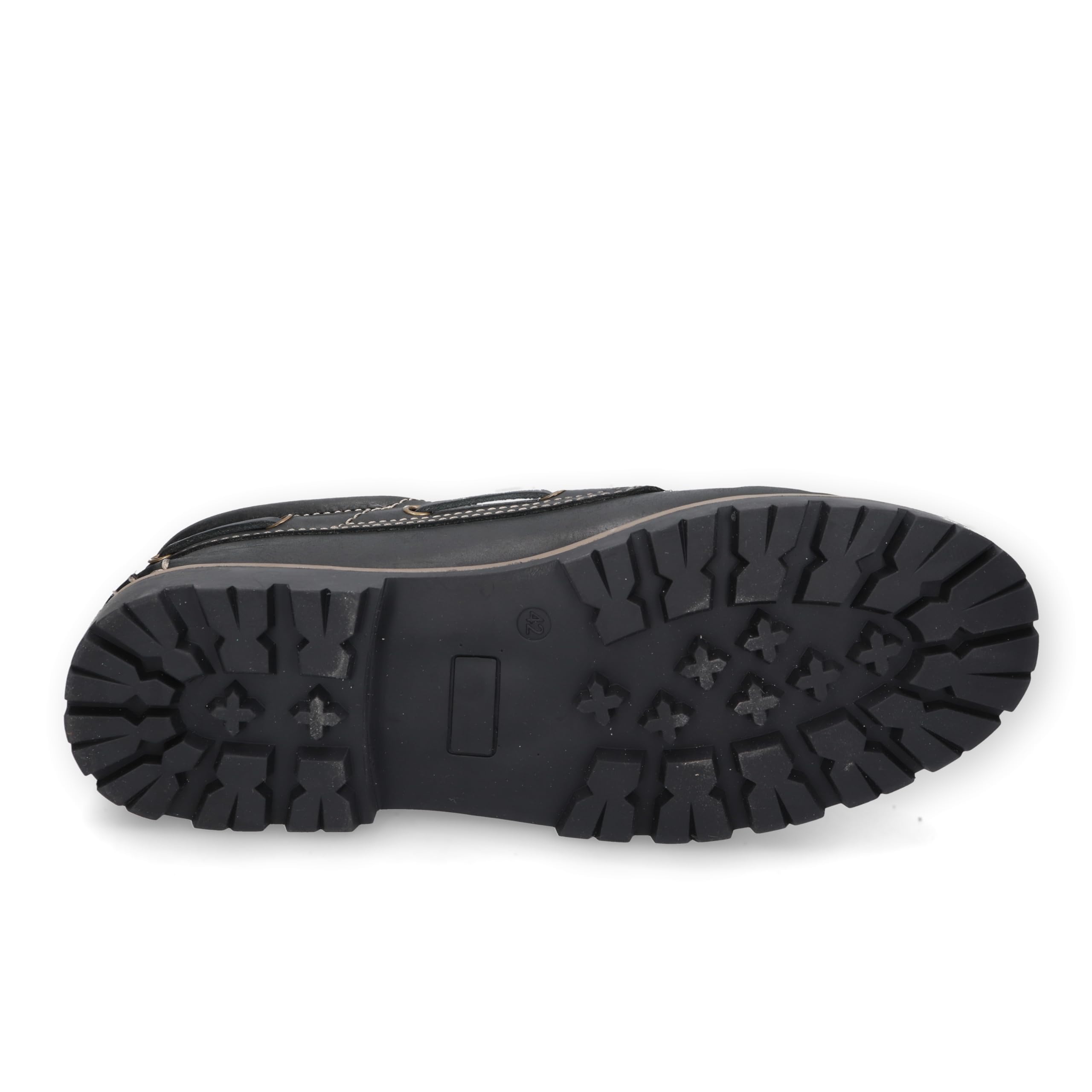 Dockers by Gerli Herren Klassische Stiefeletten, Männer Stiefeletten,Wechselfußbett