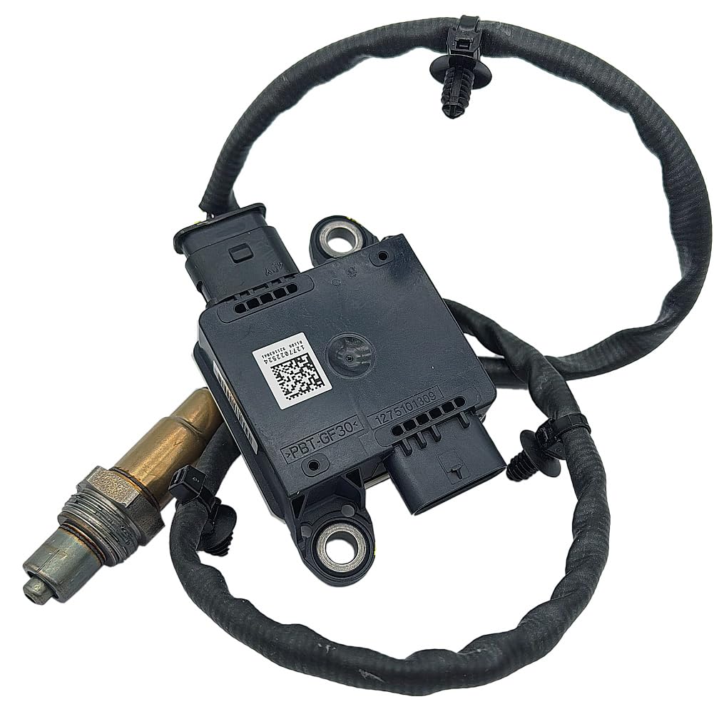 55503701 0281009153 Rußpartikelsensor Materie für Ma zd a CX-5 KF 2.2 D AWD 0281009154 SH9R-18641- CX-5 CX5 KF 2.2 2017-2018