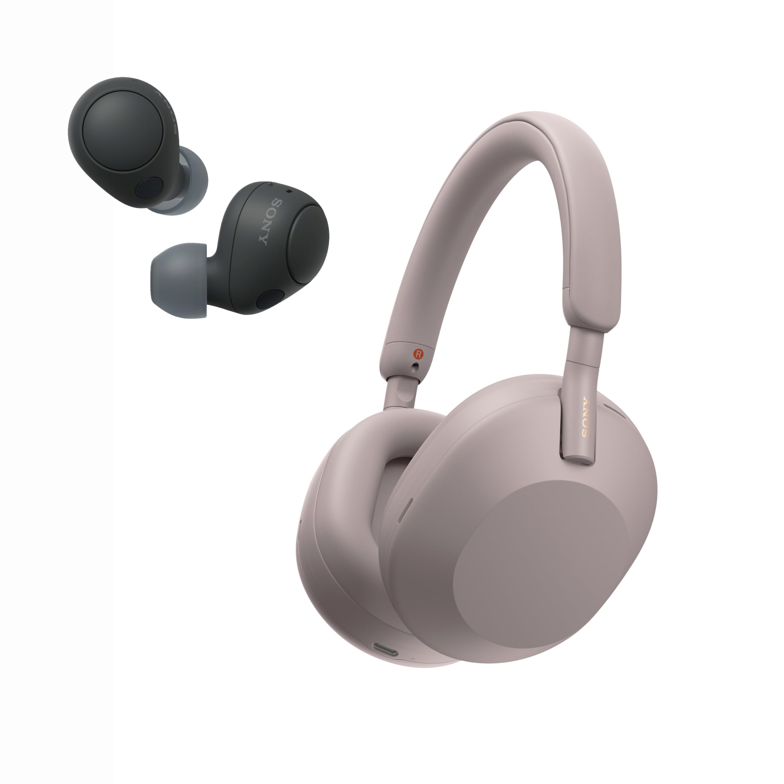 Amazon.com: Sony WH-1000XM5 Premium Noise Canceling Headphones
