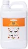 Healthy Paw Life - Lime Sulfur Dip - Pet Care for Itchy and Dry Skin - Xtra Strength Formula - Safe Solution for Dog, Cat, Puppy, Kitten, Horse (1 Gallon)