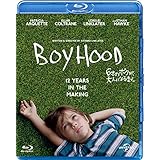 6才のボクが、大人になるまで。 [Blu-ray]