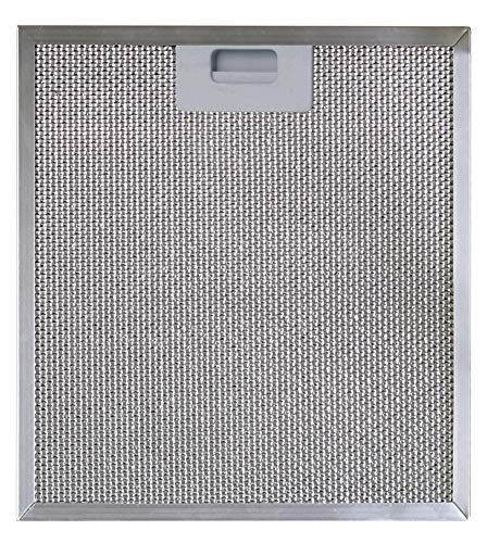 CATA Grupo 75 filter voor afzuigkap, metaalfilter, groep 75