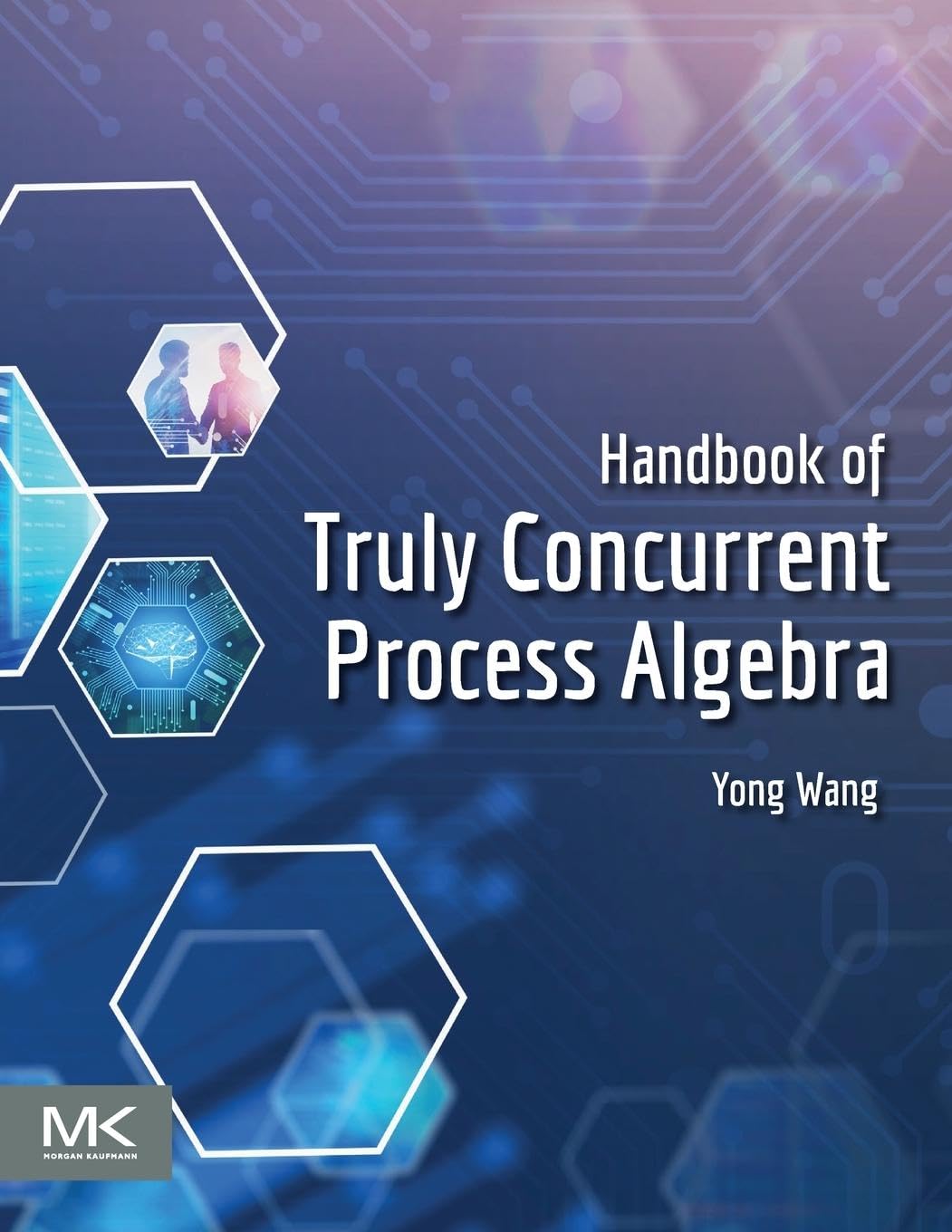 Buy Handbook of Truly Concurrent Process Algebra — BookShops.in