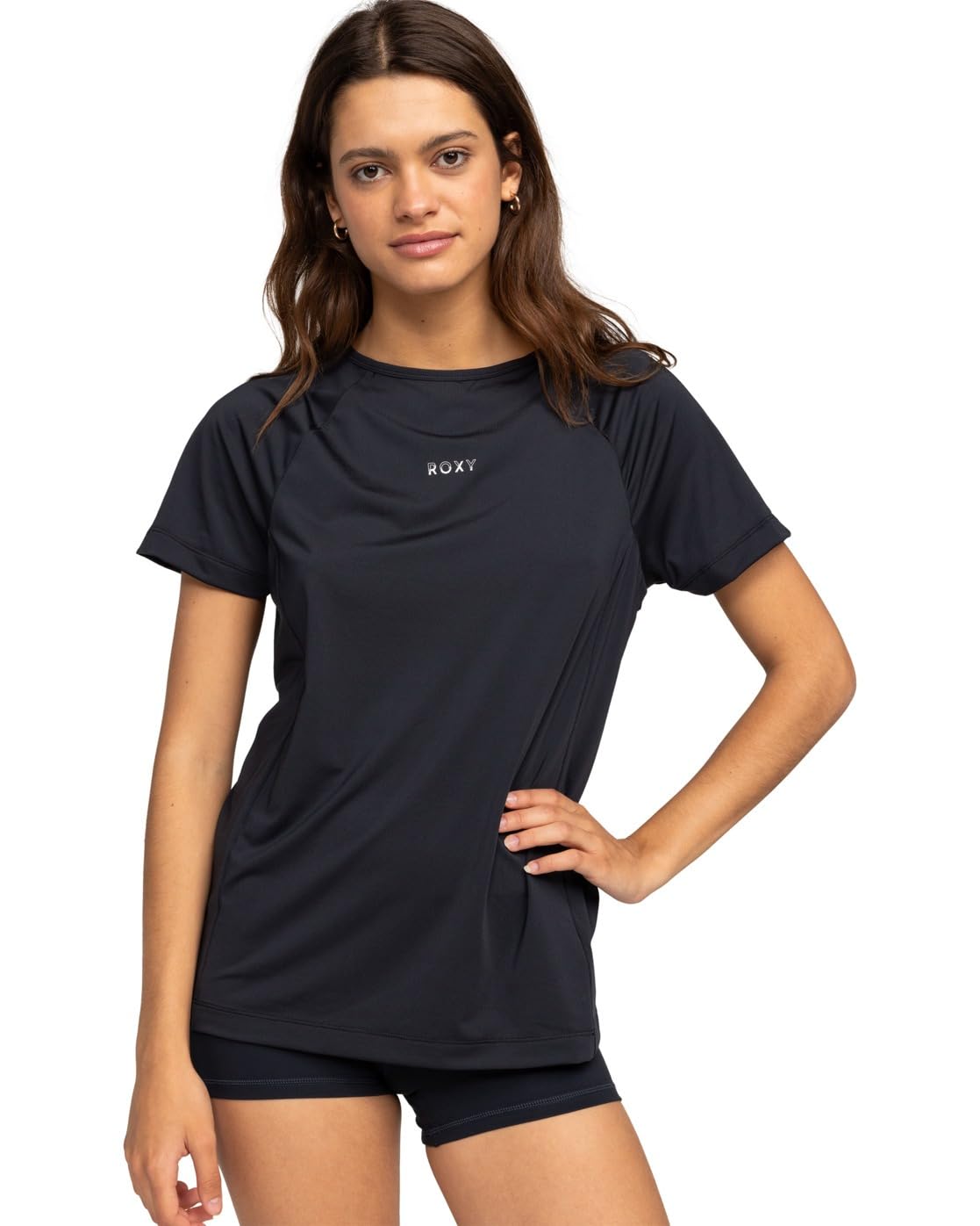 Roxy Bold Moves Tee T-Shirt Donna (Pacco da 1)