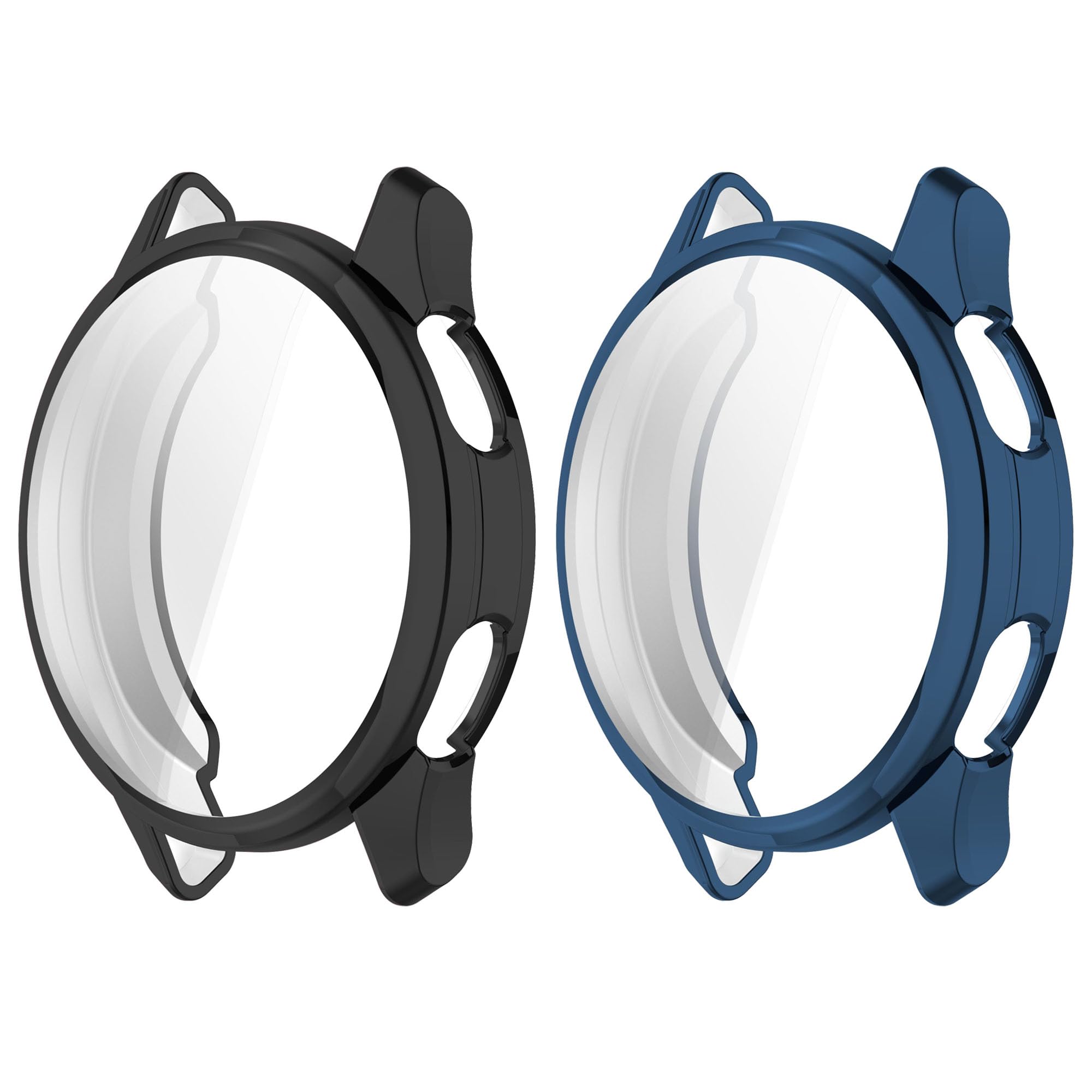 GARMIN S42 【傷防止カバー付き】 Garmin instinct 2S 保護ケース 2 カバー ガーミン ケース 耐