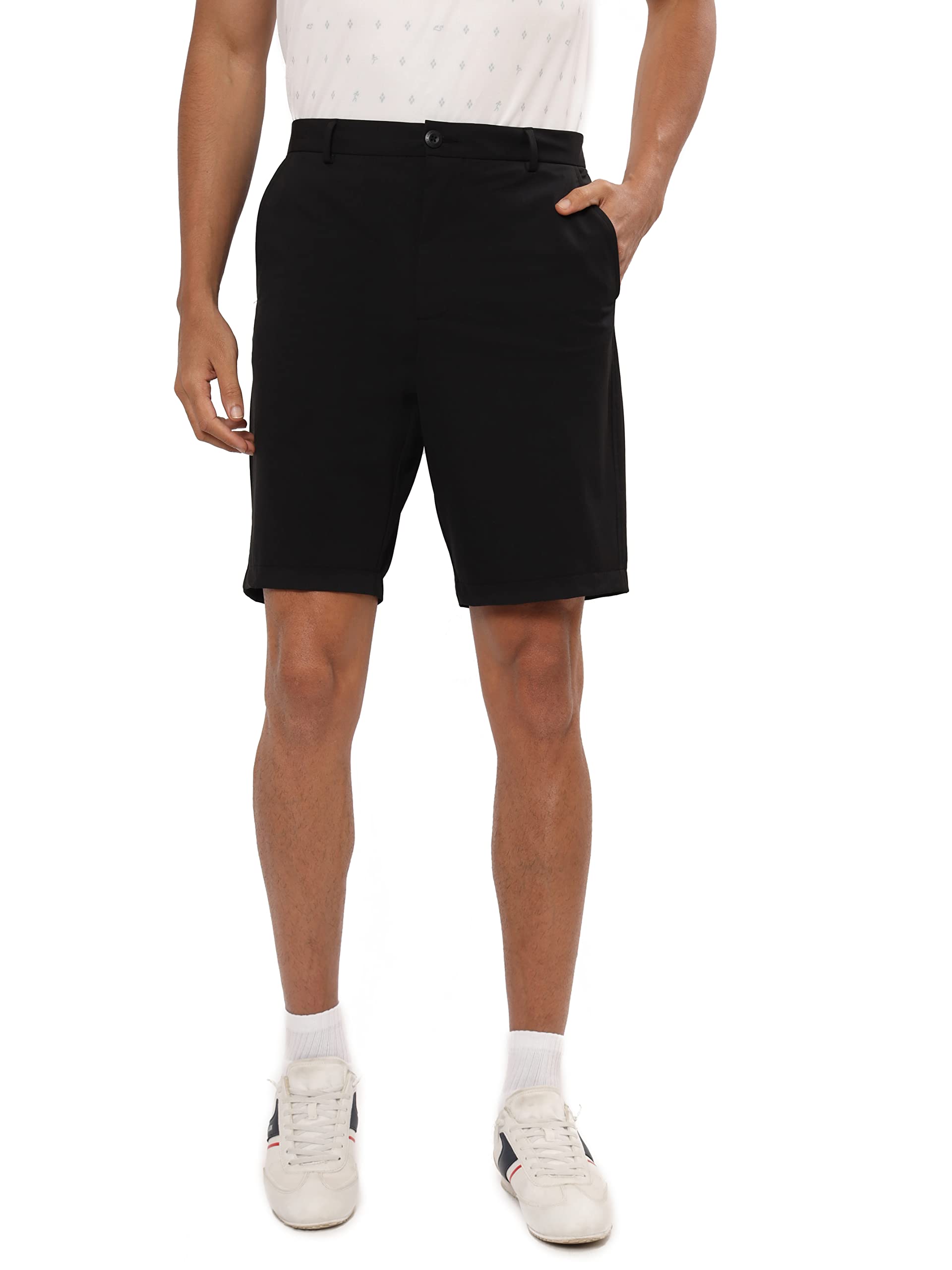 CULTSPORTAll Day Comfort Shorts